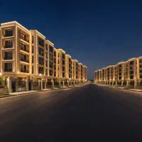 مسکن فرهنگیان