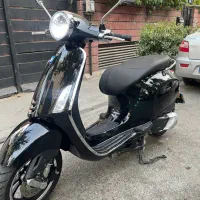 Vxl 170 /  کبیر موتور ۱۴۰۴