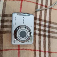 دوربین دیجیتال کنون PowerShot A480