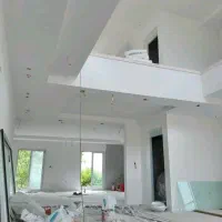 گچکاری وخرده کاری