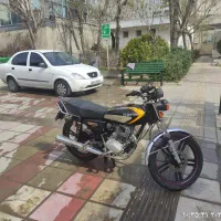 موتور 200کویر 1399