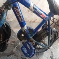 دو چرخه ۱۲