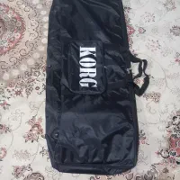 کیف وپایه ارگ