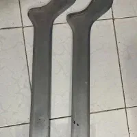 قالب اتو جوراب بافی