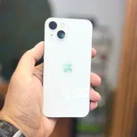 iphone 14 White 128 گیگ‌