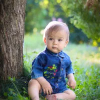 عکاسی فضای باز  تخصصی  کودک نوجوان