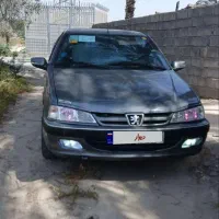 پارس مدل 91|خودرو کلاسیک|میناب, |دیوار