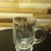 استکان چایخوری خارجی