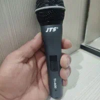 میکروفن جی تی اس