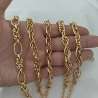 بدلیجات طرح طلا
