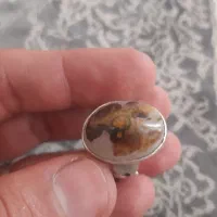 انگشتر نقره اصل عیار ۹۲۵