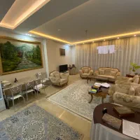 نیاوران / ۱۲۵ متر / لوکیشن اعیانی