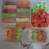 قند دمنوشی . رژیمی