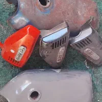 وسایل دست دوم موتورسیکلت