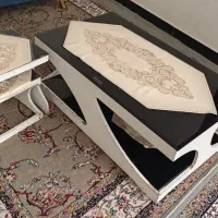 میزعسلی|مبلمان خانگی و میز عسلی|پاوه, |دیوار