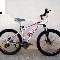 طرح جشنواره فروش تخفیفی دوچرخه 20. 24. 26 نو VIVA