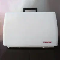 جعبه چرخ خیاطی فروش عمده