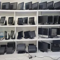 صندوق فروشگاهی کلاسیک ولمسی،بارکد،لیبل پرینتر