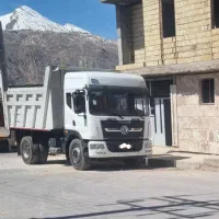 فروش نقد و اقساط یا تهاتر تک کمپرسی با زمین صدرا