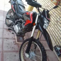 موتور تریل200 mkz