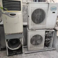کولرگازی36هزار