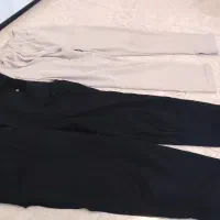 شلوار پسرانه مناسب ۱۰ تا ۱۵ سال همشون ۲۰۰