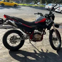 موتور تریل T2