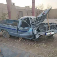 مزدا تک کابین ۲۰۰۰ انژکتور