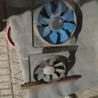 فن هوا کش ۳عدد
