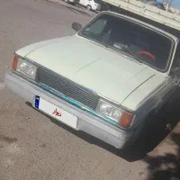 وانت پیکان مدل ۹۱