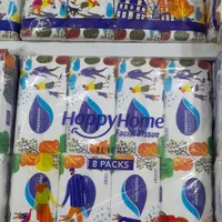 دستمال کاغذی
