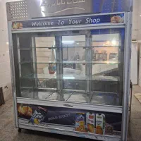 یخچال  ۶دره