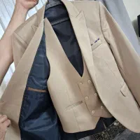 کت تک و جلیقه مردانه