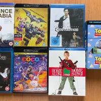 فیلم بلوری ارجینال - Bluray