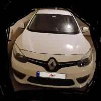 رنو فلوئنس دنده ای