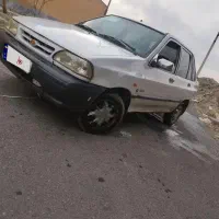پراید 131