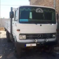 خاور ۸۰۸ مدل ۷۷
