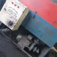 دستگاه قطعه شویی
