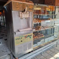 دستگاه بستنی ساز نیک نام