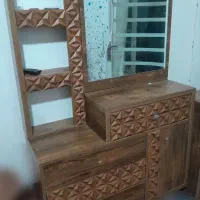 میز آرایشی