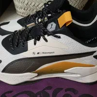 کفش puma bmw