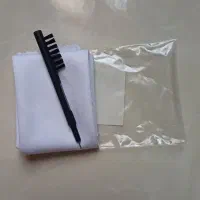 برس تمیزکننده سمعک