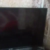 تلویزیون ۳۲ صفحه رنگی شده