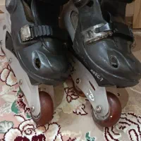 کفش اسکیت