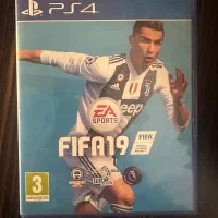 Fifa 19 PS4