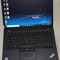 لپتاپ لنوو T470s ThinkPad
