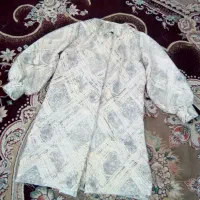 مانتو مجلسی درحد نو