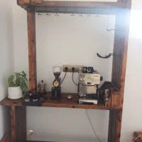 صنایع چوب دکور