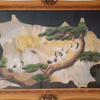 تابلو نقاشی