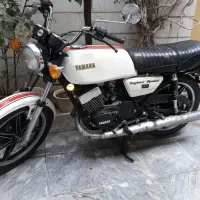 یاماها ۴۰۰ ببری